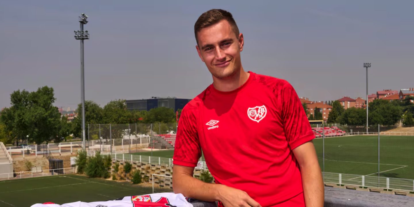 В «Райо Вальекано» назвали задачи на матч с «Неманом»