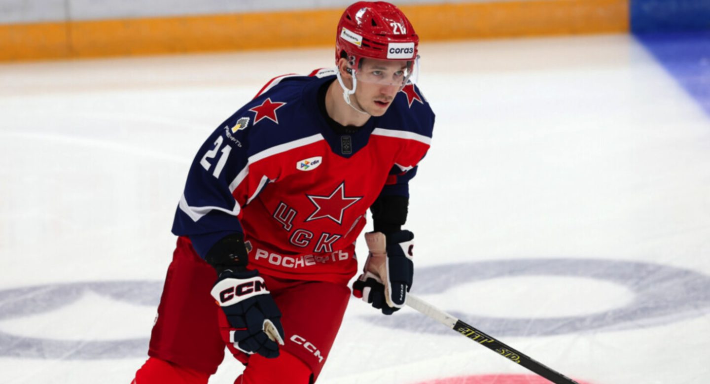 Призер Олимпиады на просмотре в минском «Динамо»