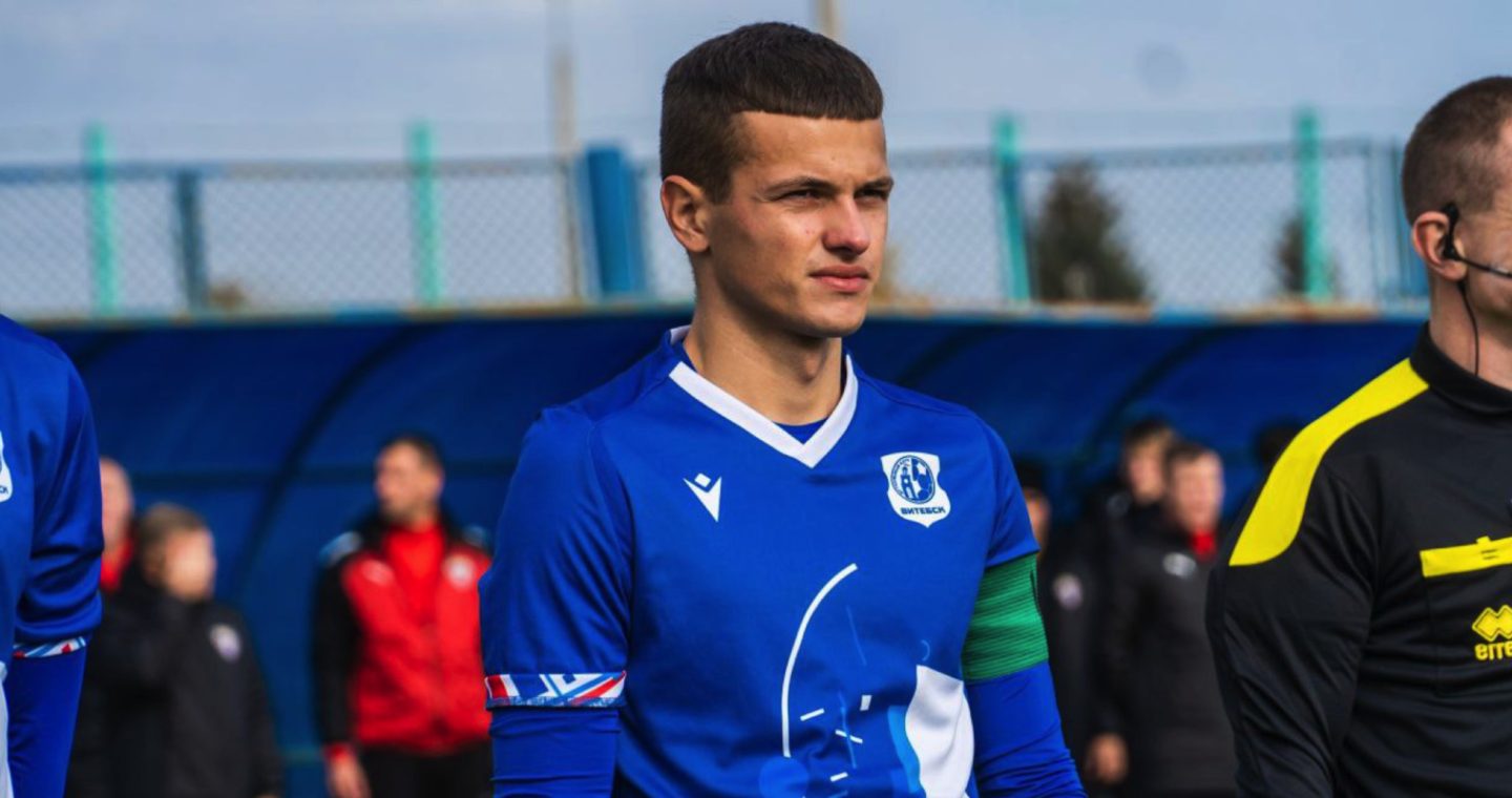 25-летний Ян Мосесов завершил карьеру футболиста