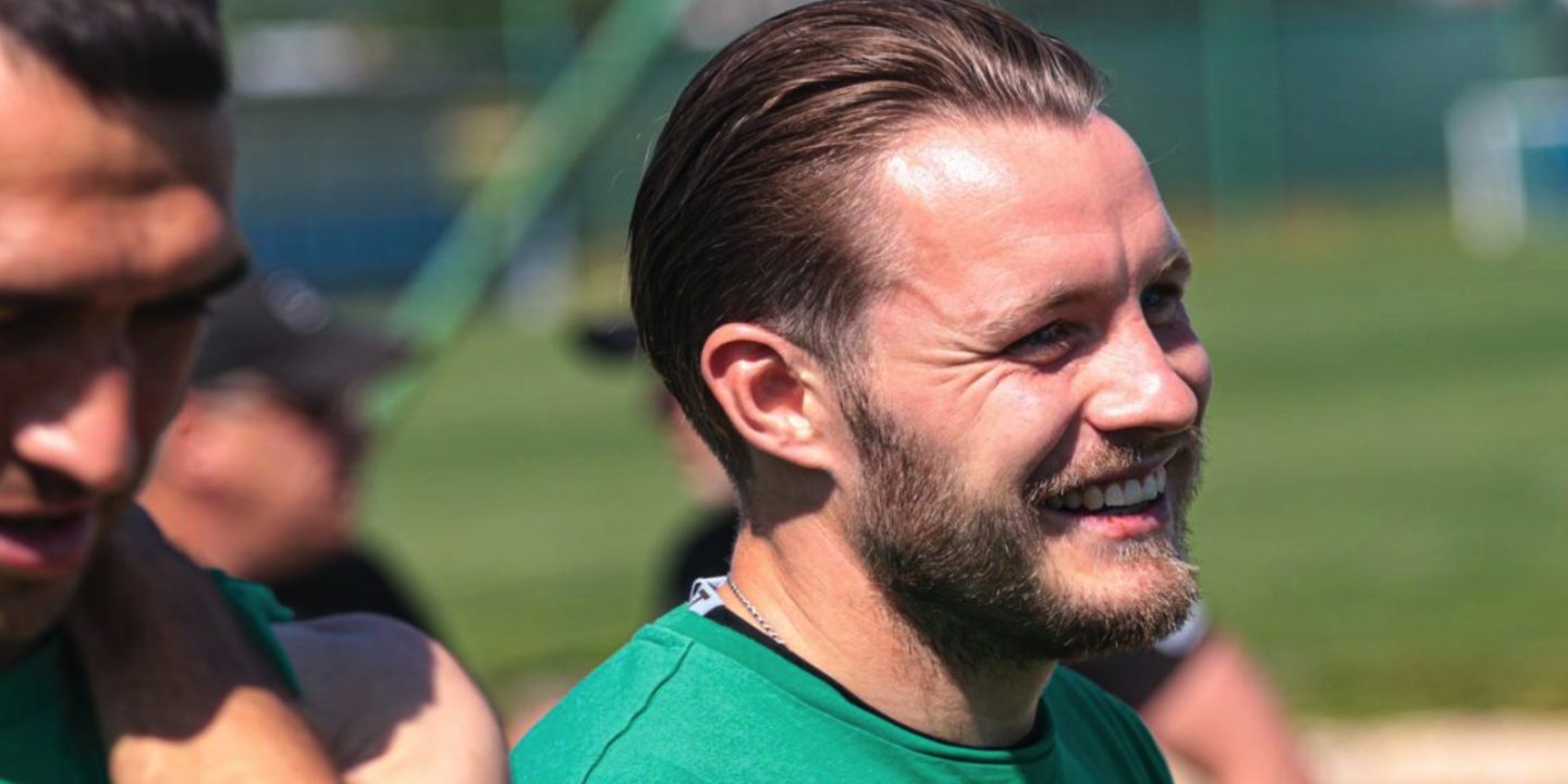 Кучинский рассказал, что нужно сделать, чтобы пройти &#171;Клаксвик&#187; в Лиге конференций