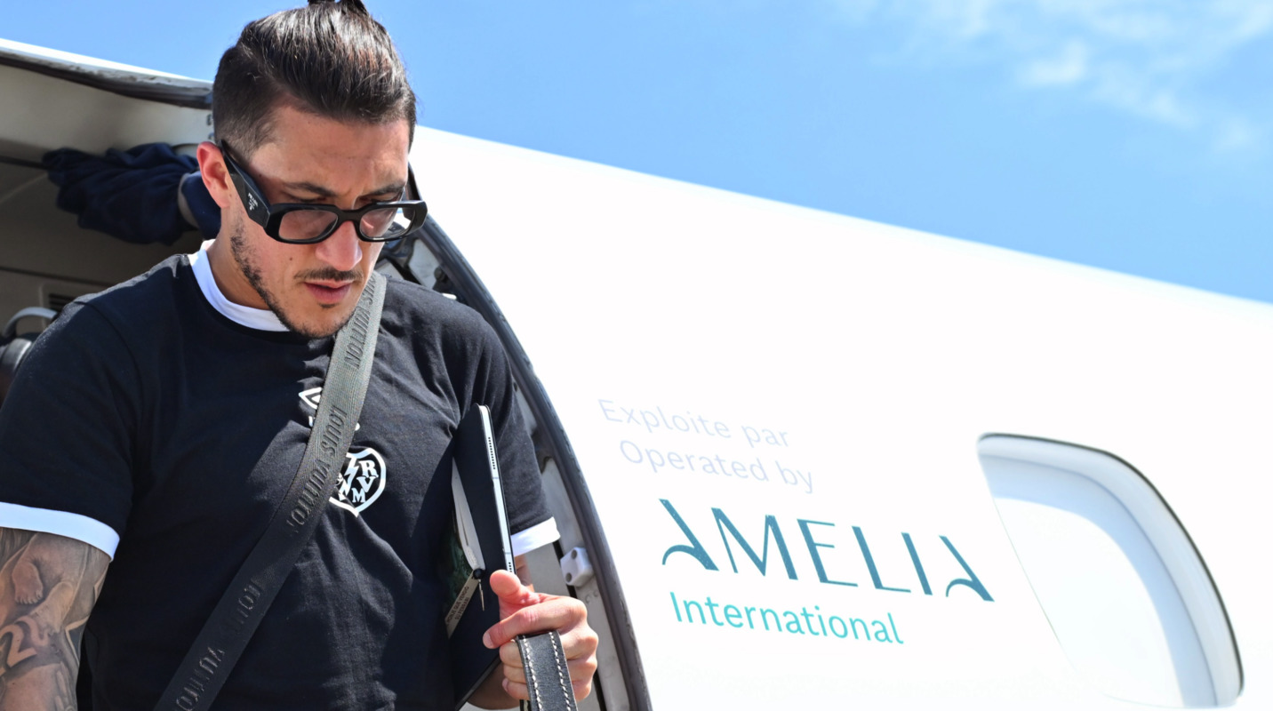 Футболисты &#171;Райо Вальекано&#187; добрались до Венгрии