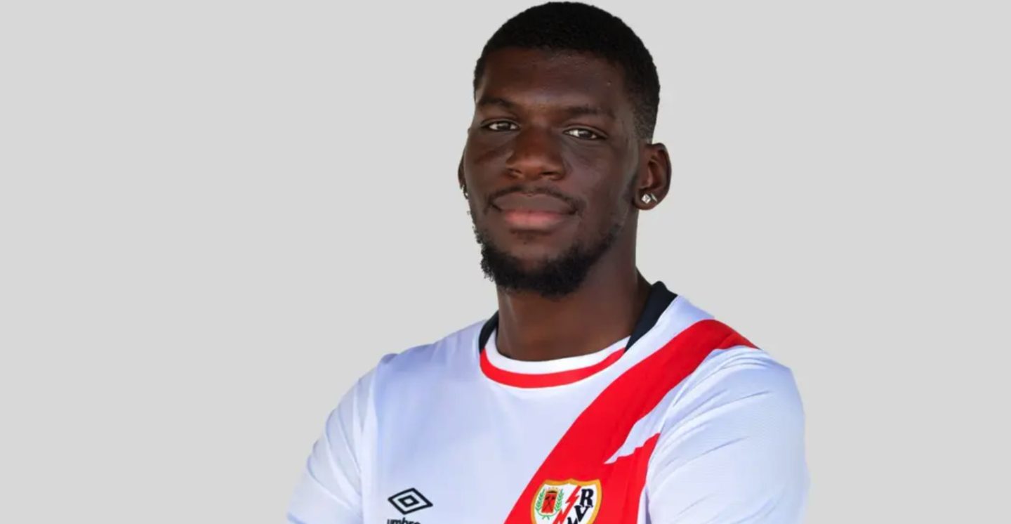 Рэнди Нтека: «Райо Вальекано» многого не знает о «Немане»