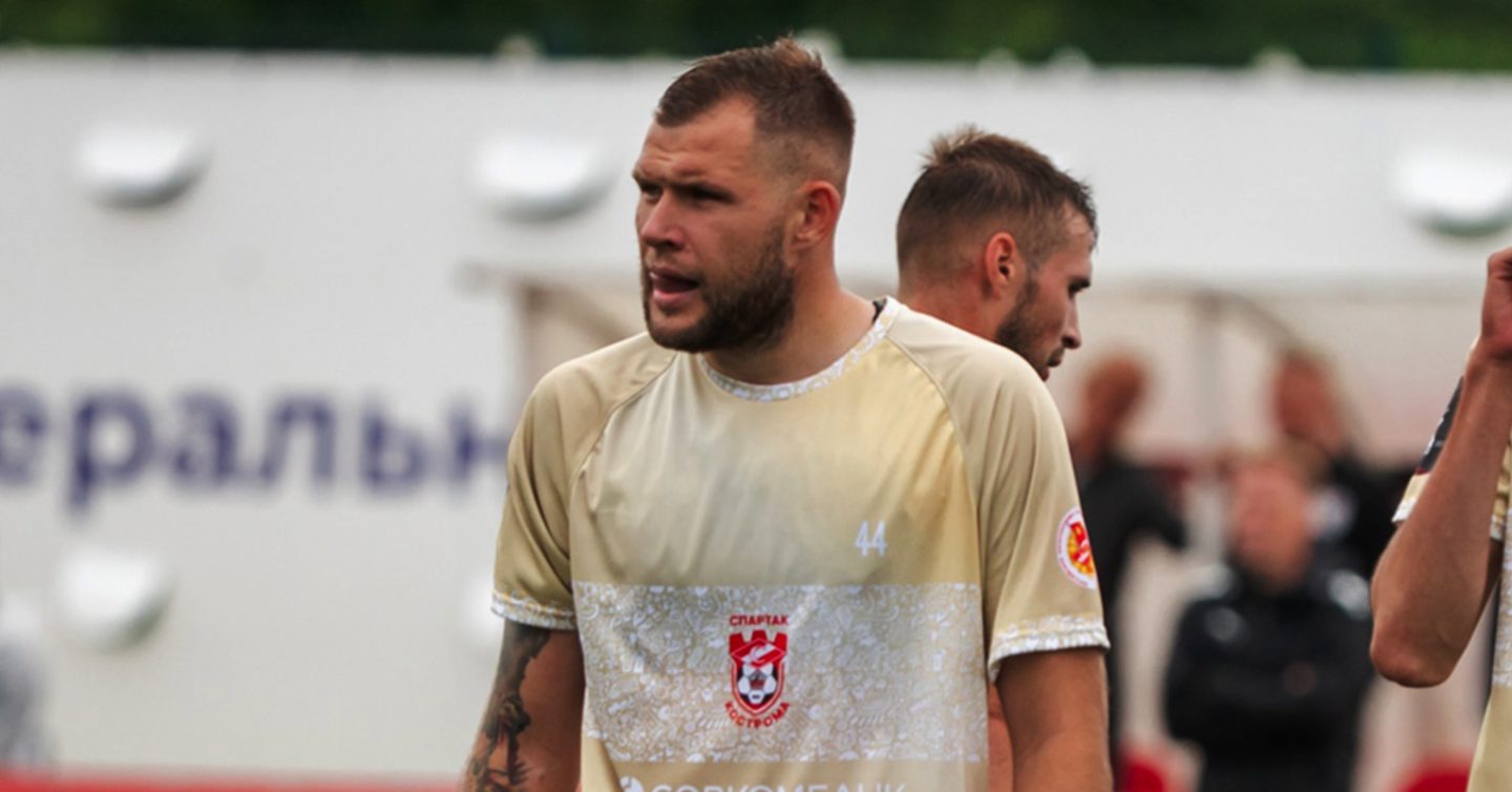 Никита Супранович может продолжить карьеру в Турции