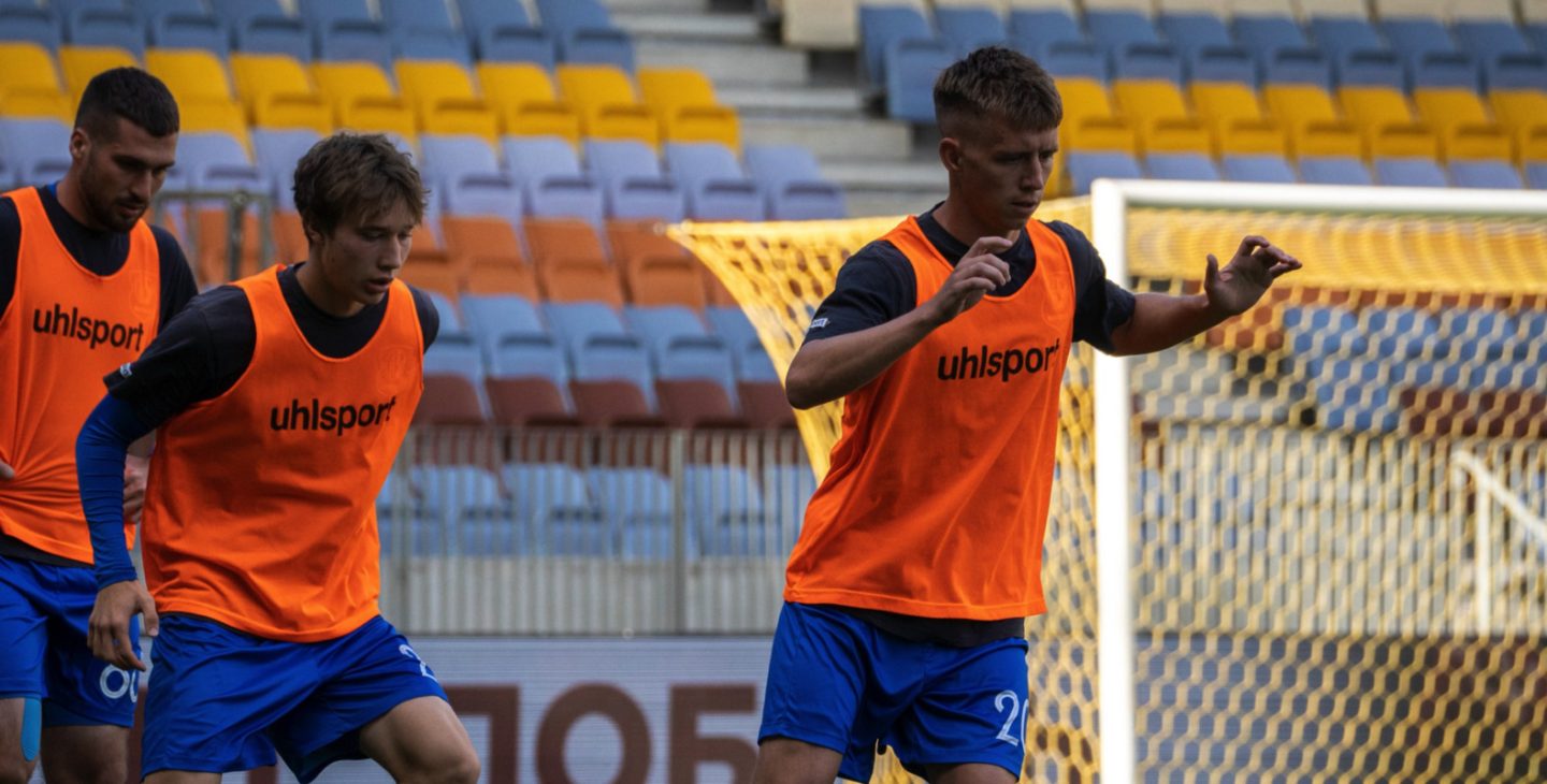 Евгений Краснов сравнил Витебск и Могилев