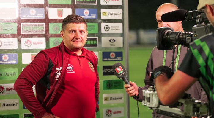 Илья Протас оформил покер в OHL