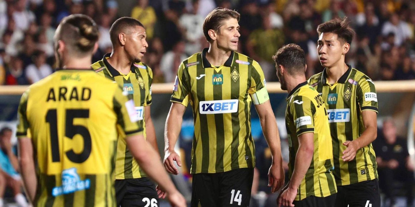 В конце сентября — &#171;Реал&#187;, в конце января — &#171;Арсенал&#187;. Расписание основного раунда ЛЧ для &#171;Кайрата&#187;