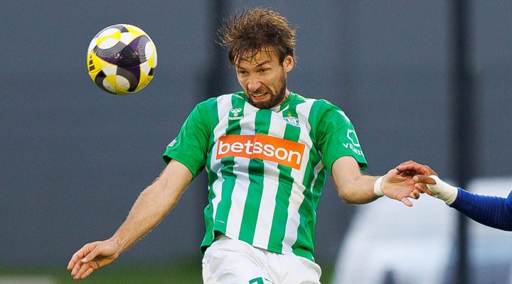 «Получили семьей удовольствие». Лисовец вспомнил Матч звезд Betera-Экстралиги