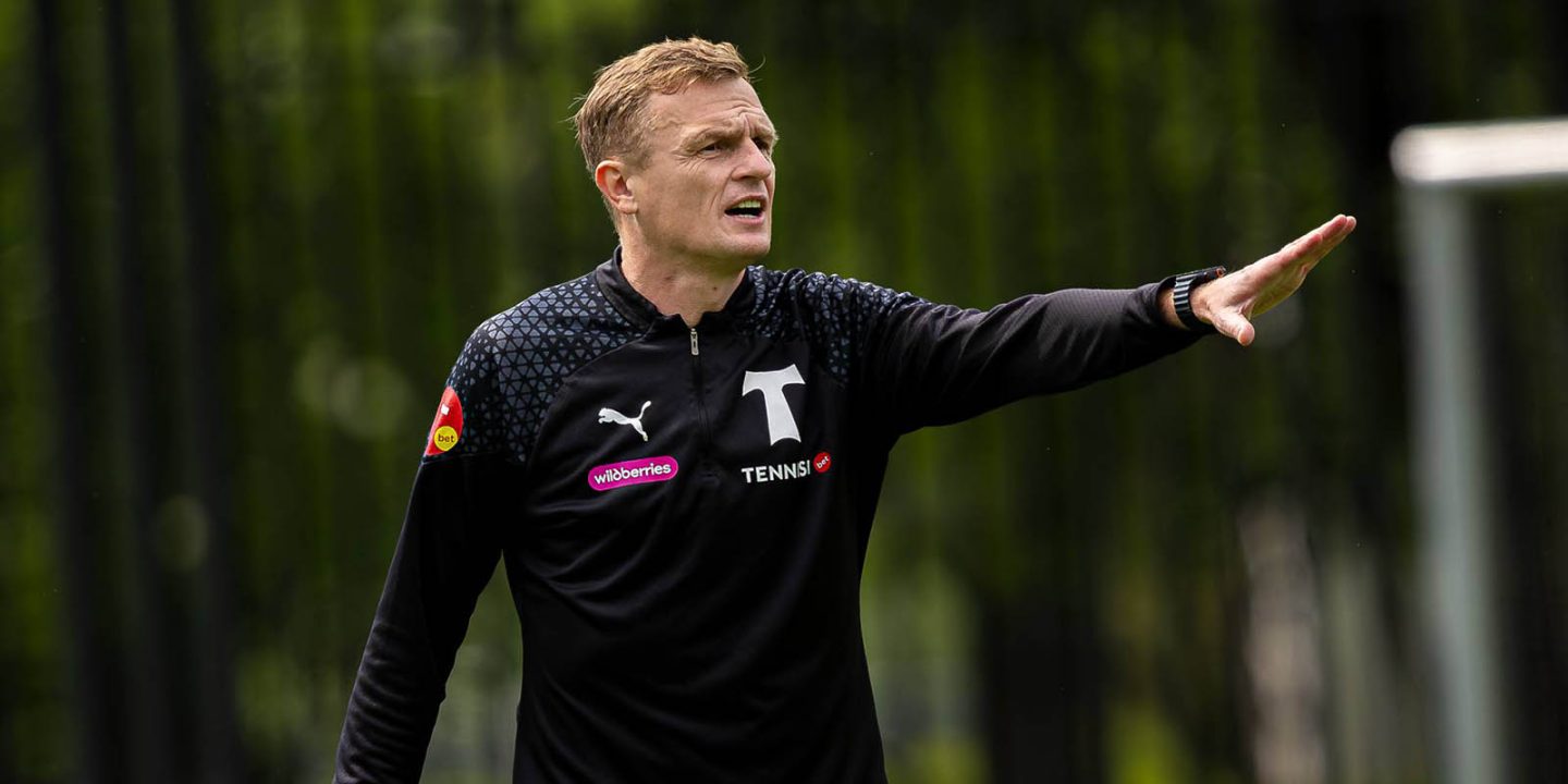 Кирильчик об отставке Шагойко: «МЛ» частный клуб — руководство платит деньги, и они решают