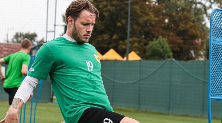 Людас Румбутис: «Ливерпуль» &mdash; одна из худших команд АПЛ при игре на стандартах