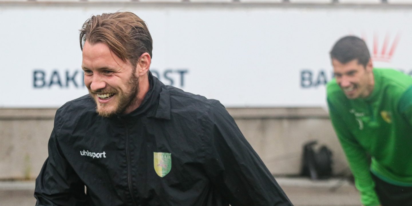 Константин Кучинский: все наши достижения — за счет коллектива