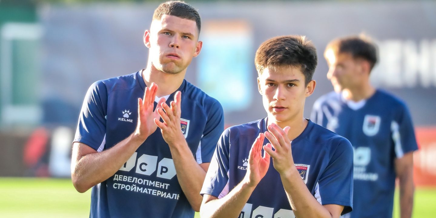 &laquo;Ленинградец&raquo; Алексея Баги не смог вылететь на матч с &laquo;Текстильщиком&raquo;