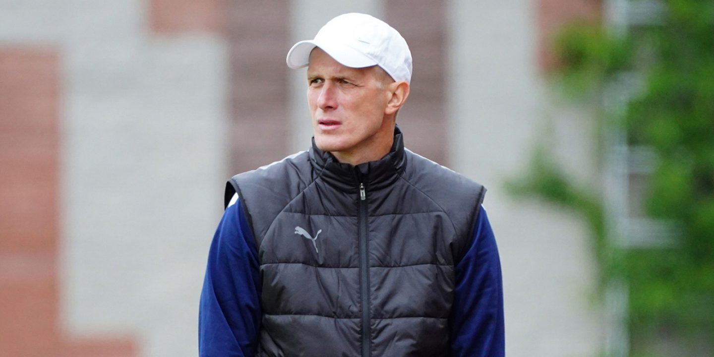 Дмитрий Ленцевич: о шансах на чемпионство не думаю