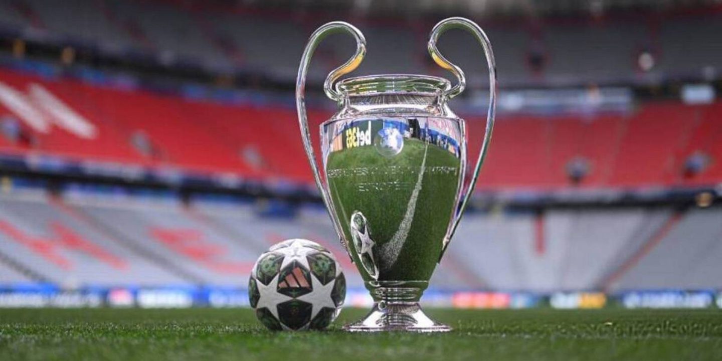 Лига чемпионов: сетка плей-офф после жеребьевки стыков