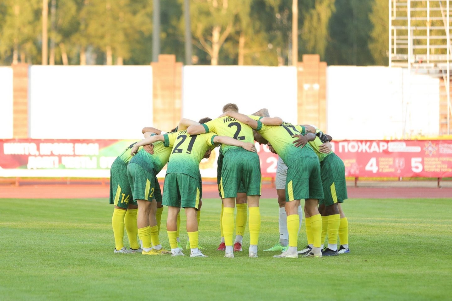 &#171;МЛ Витебск&#187; проиграл впервые в сезоне Betera-высшей лиги