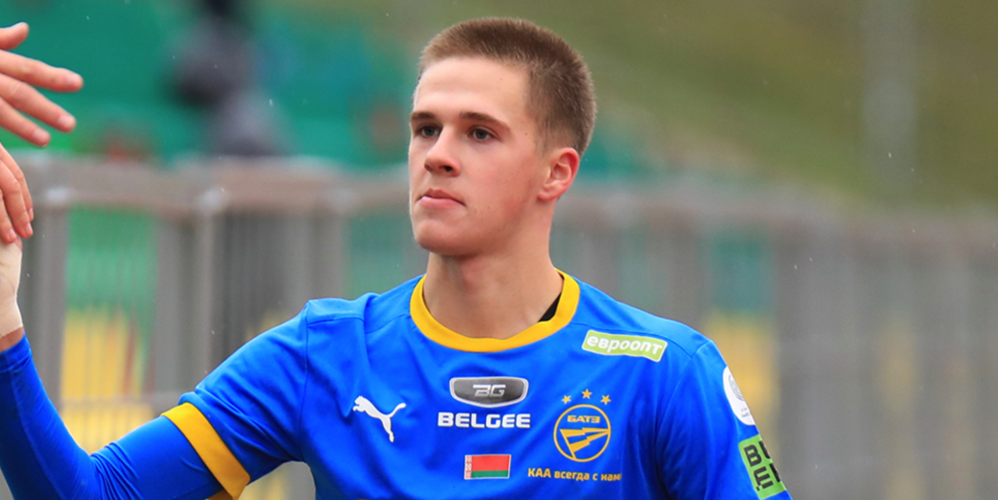 «Расстраивает чуть ли не до слез». Свидинский — о неудачах БАТЭ