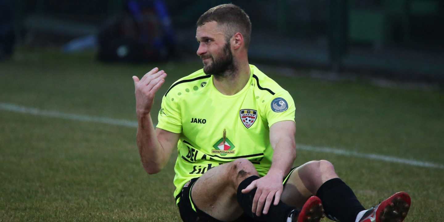 Арбитр, удалявший Сергея Матвейчика, обслужит ответную встречу «Немана» и «Клаксвика»