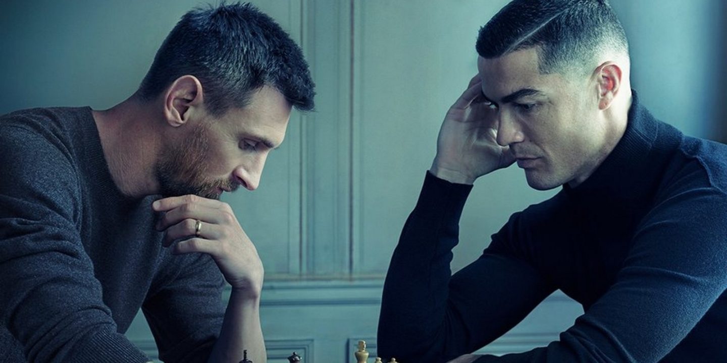 Алексей Протас ответил, кто лучше — Месси или Роналду