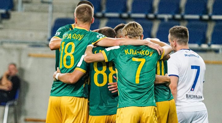 Павел Седько: руководитель «МЛ Витебска» поступил некрасиво