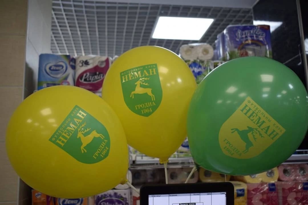 «Неман» отстрелялся. Белорусские клубы на обочине Европы