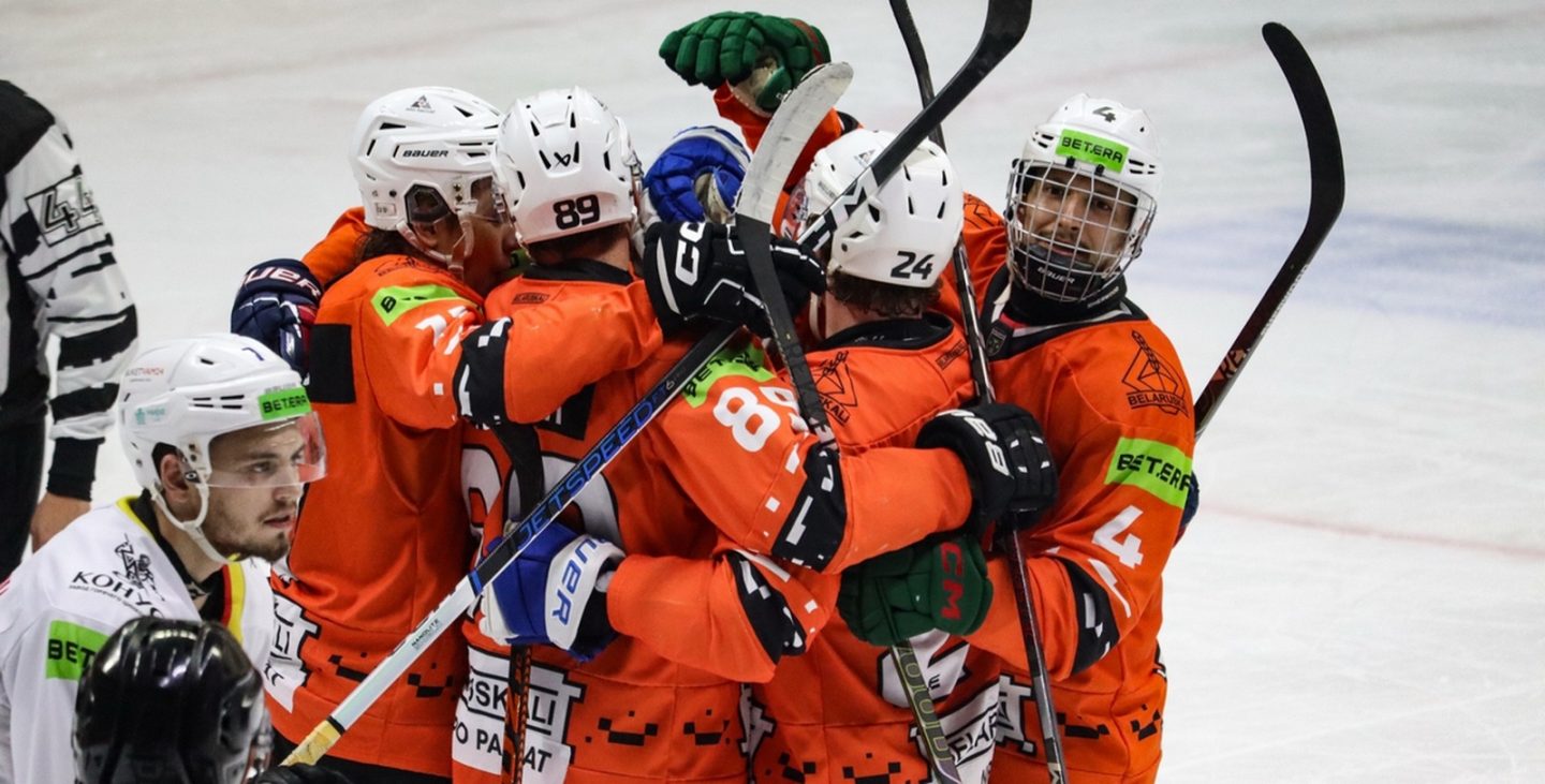 «Шахтер» выбил «Витебск» уже в четвертьфинале Кубка Салея