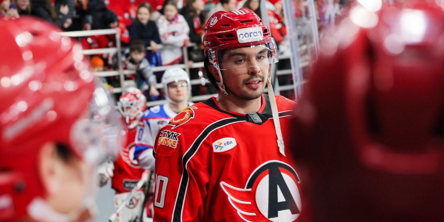 Экс-форвард минского &laquo;Динамо&raquo; Ник Меркли продолжит карьеру в &laquo;Куньлуне&raquo;