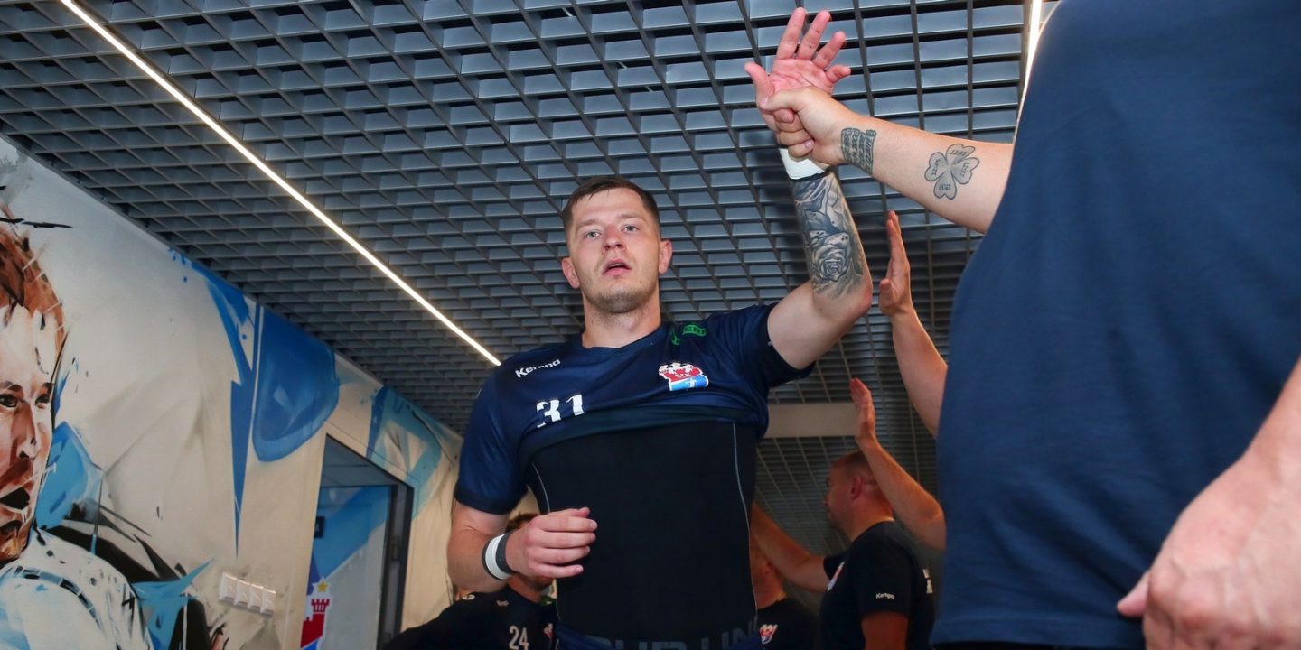 Николай Алехин: мое сердце смотрело в сторону Бреста