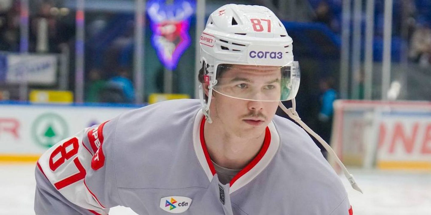 Артем Демков предложил минскому «Динамо» позвать Николая Голдобина