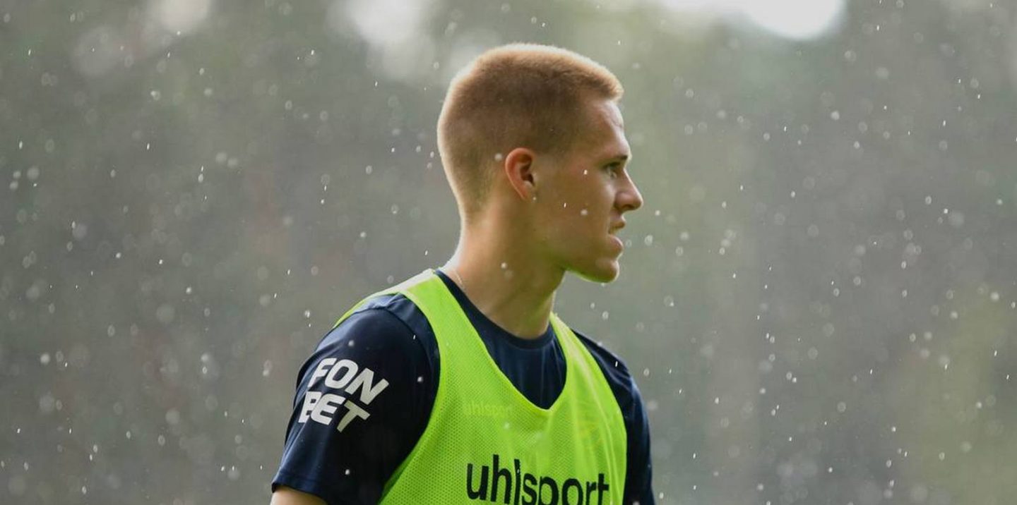 Футболист БАТЭ затруднился ответить, почему команда в гостях играет лучше, чем дома