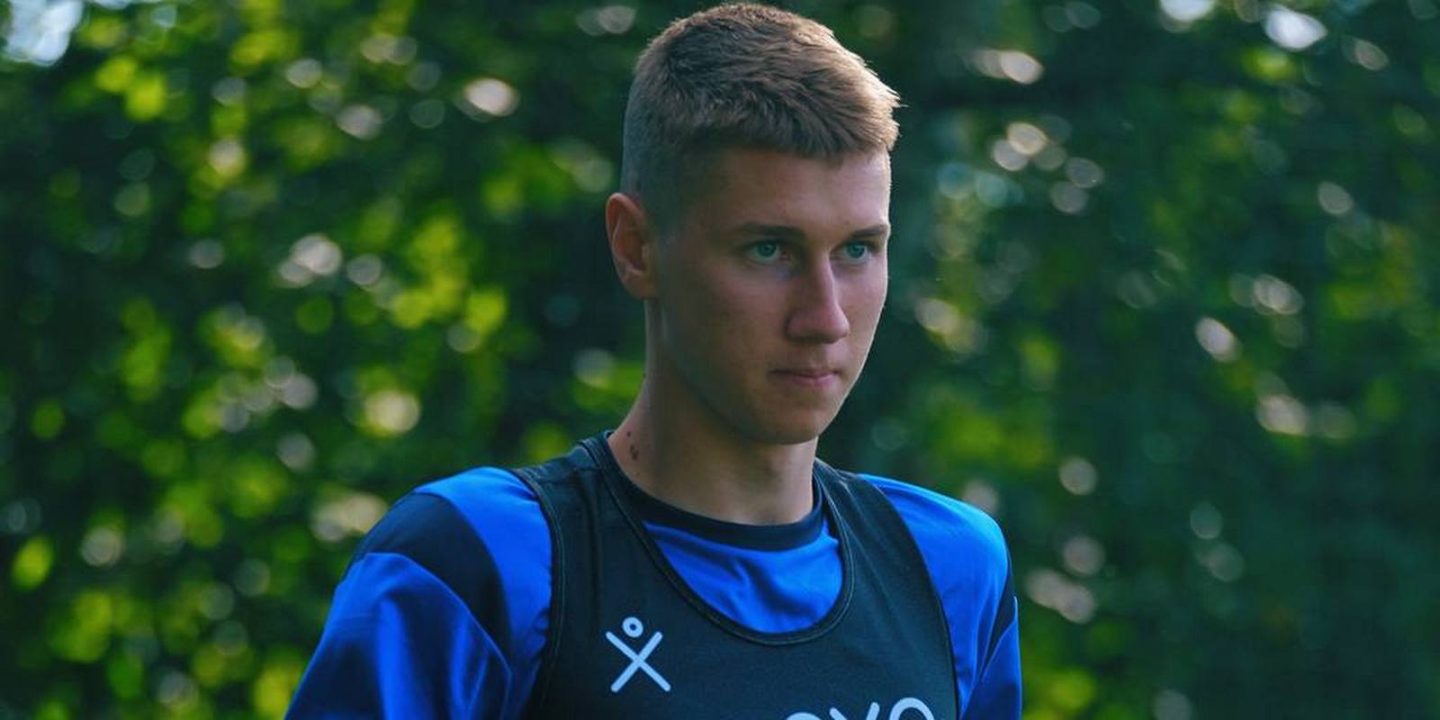 Дмитрий Бага отреагировал на интерес &laquo;Кальяри&raquo; и &laquo;Андерлехта&raquo; к Павлу Апетенку