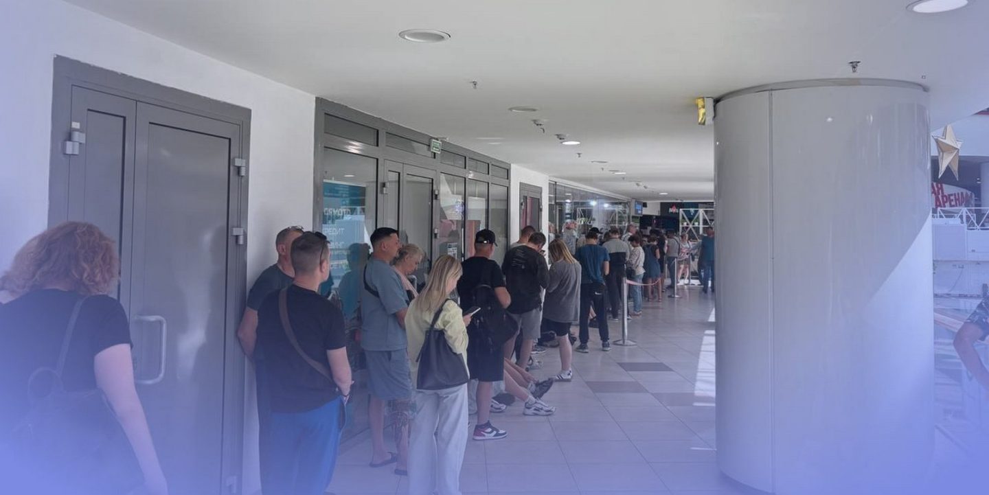 Абонементы на матчи минского «Динамо» в сезоне-2025/26 вызвали огромный ажиотаж