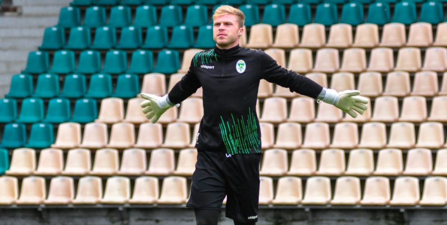 БАТЭ вырвал три очка в гостях у &#171;Гомеля&#187;