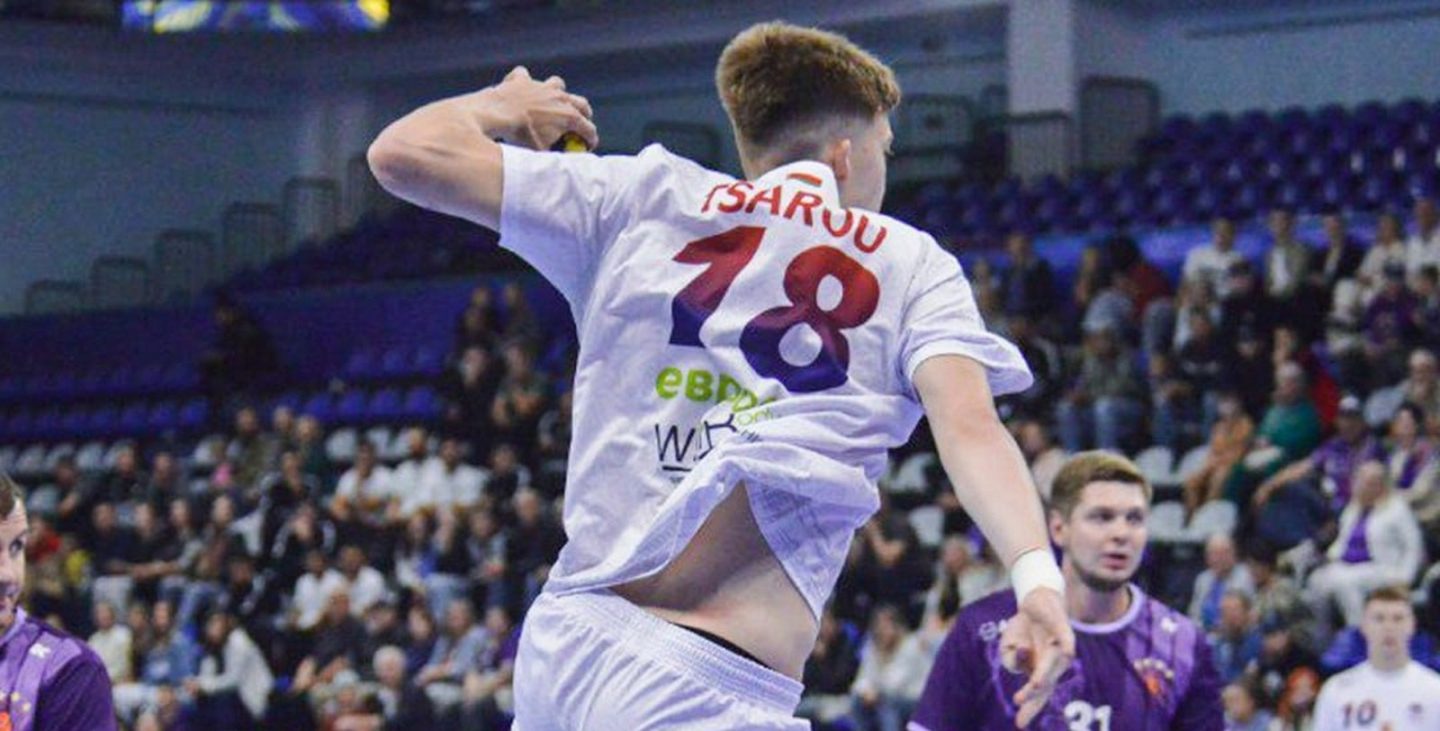 СКА одержал победу над «Сепаханом»