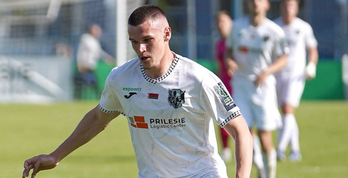 Глеб Ровдо продолжит карьеру в Словакии