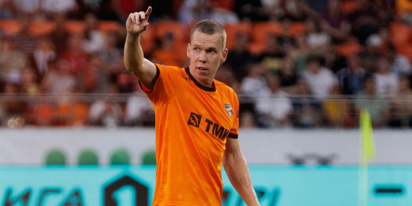 Дмитрий Прищепа: начали вводить лимиты &mdash; и уровень чемпионата Беларуси ослаб