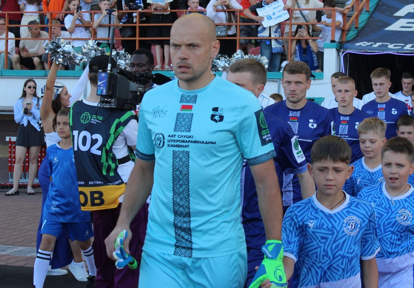 Стал известен характер травмы Сергея Черника