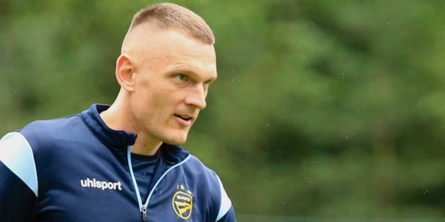 Артем Рахманов назвал фактор, повлиявший на его решение перейти в БАТЭ