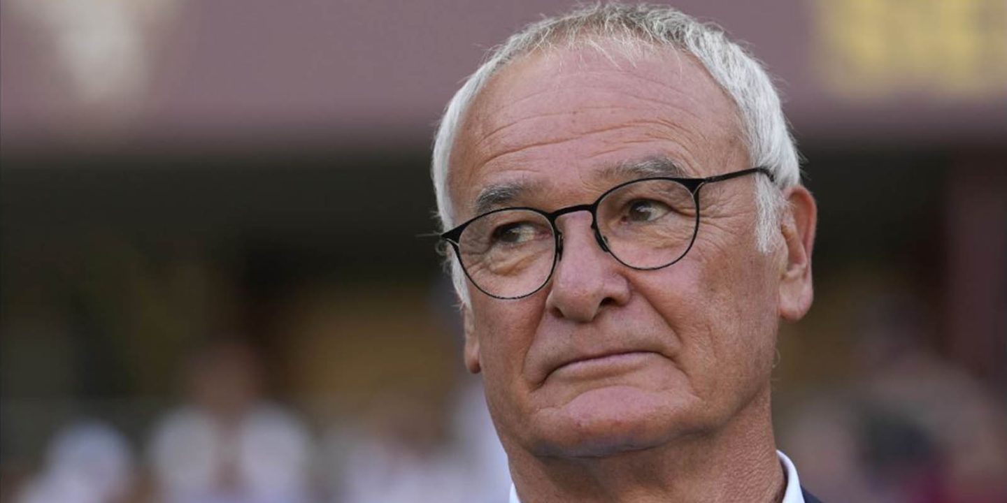 Виталий Кутузов вспомнил, как Клаудио Раньери назвал его охренительным футболистом