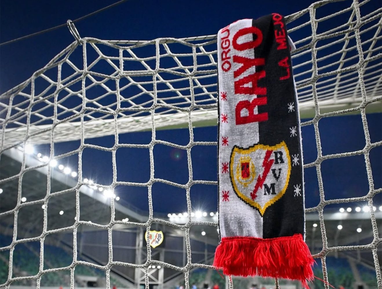 «Неман» проиграл «Райо Вальекано», но не уступил