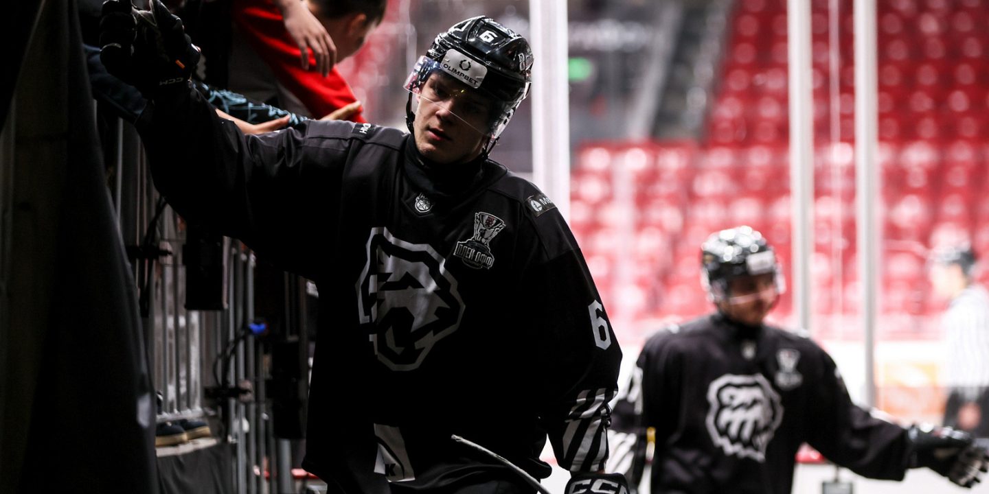 Журналист Алексей Шевченко прокомментировал обмен между &laquo;Трактором&raquo; и минским &laquo;Динамо&raquo;