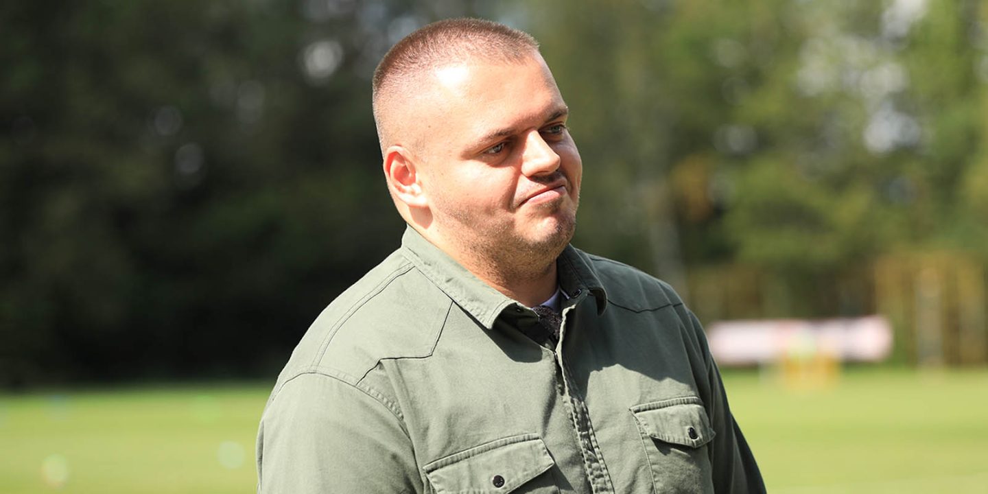 Кутузов передал содержание беседы с Капским, объясняющее приглашение Сарсании