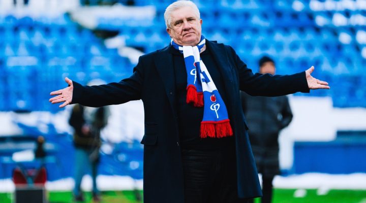 «Барселона» крупно победила «Боруссию» в 1/4 финала Лиги чемпионов