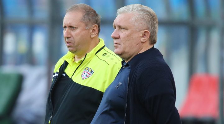 «Витебск» снова обыграл «Неман», а «Юность» &mdash; «Гомель»