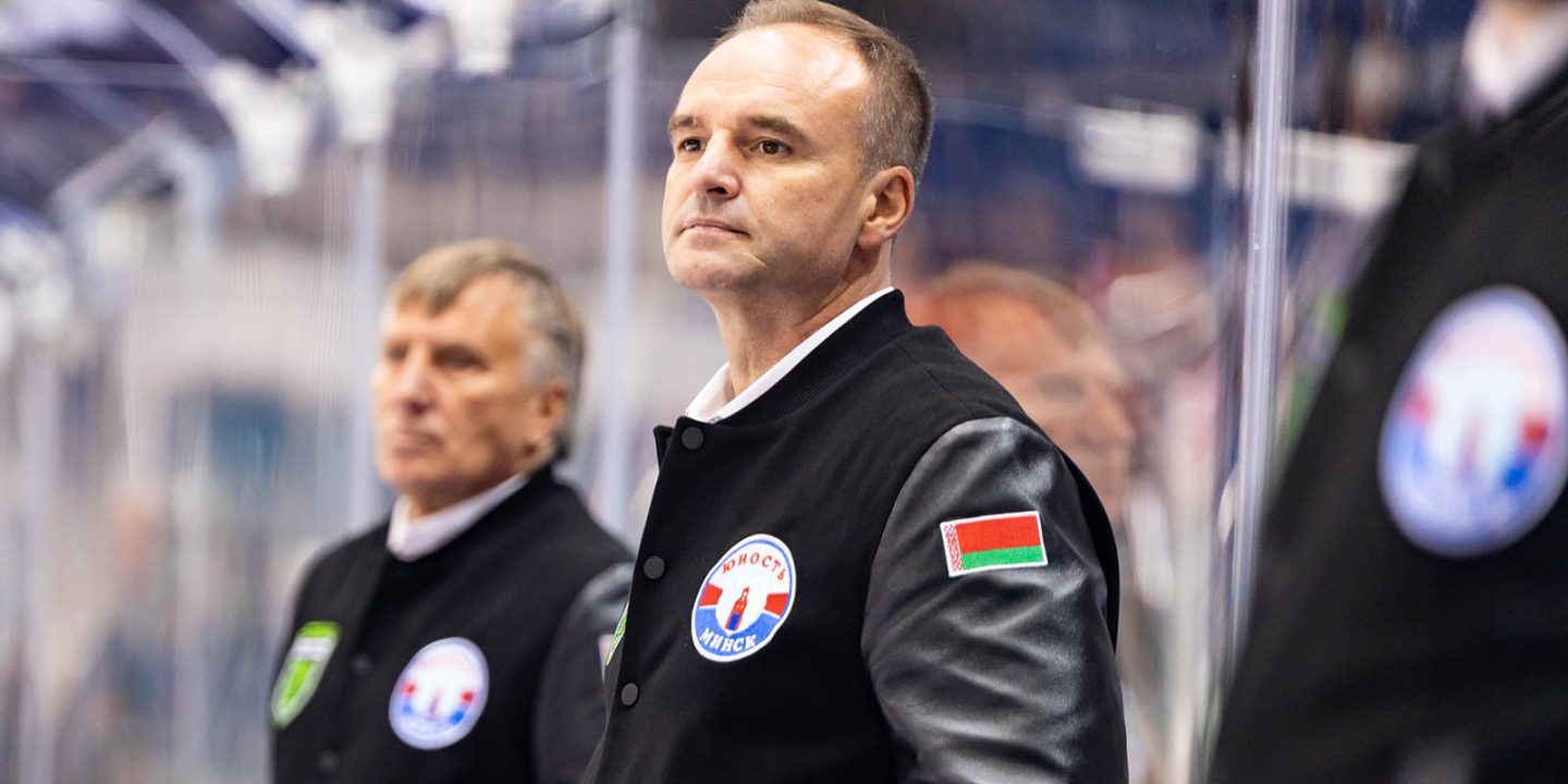 Главный тренер «Юности» Сергей Стась подытожил победу в финале Кубка Салея