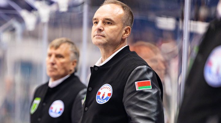 Бывшего футболиста белорусского клуба расстреляли в Подмосковье