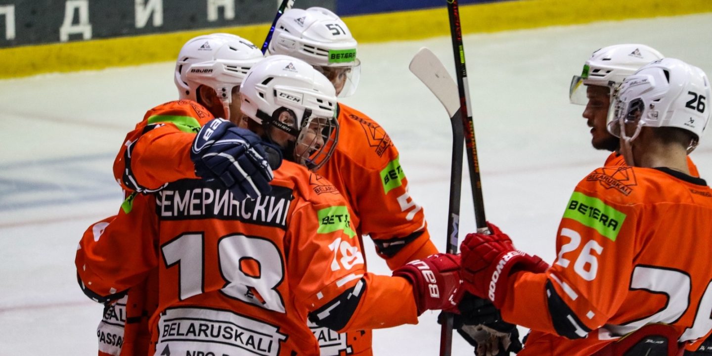«Шахтер» сделал камбэк в матче с «Витебском» и другие итоги дня в Betera-Экстралиге