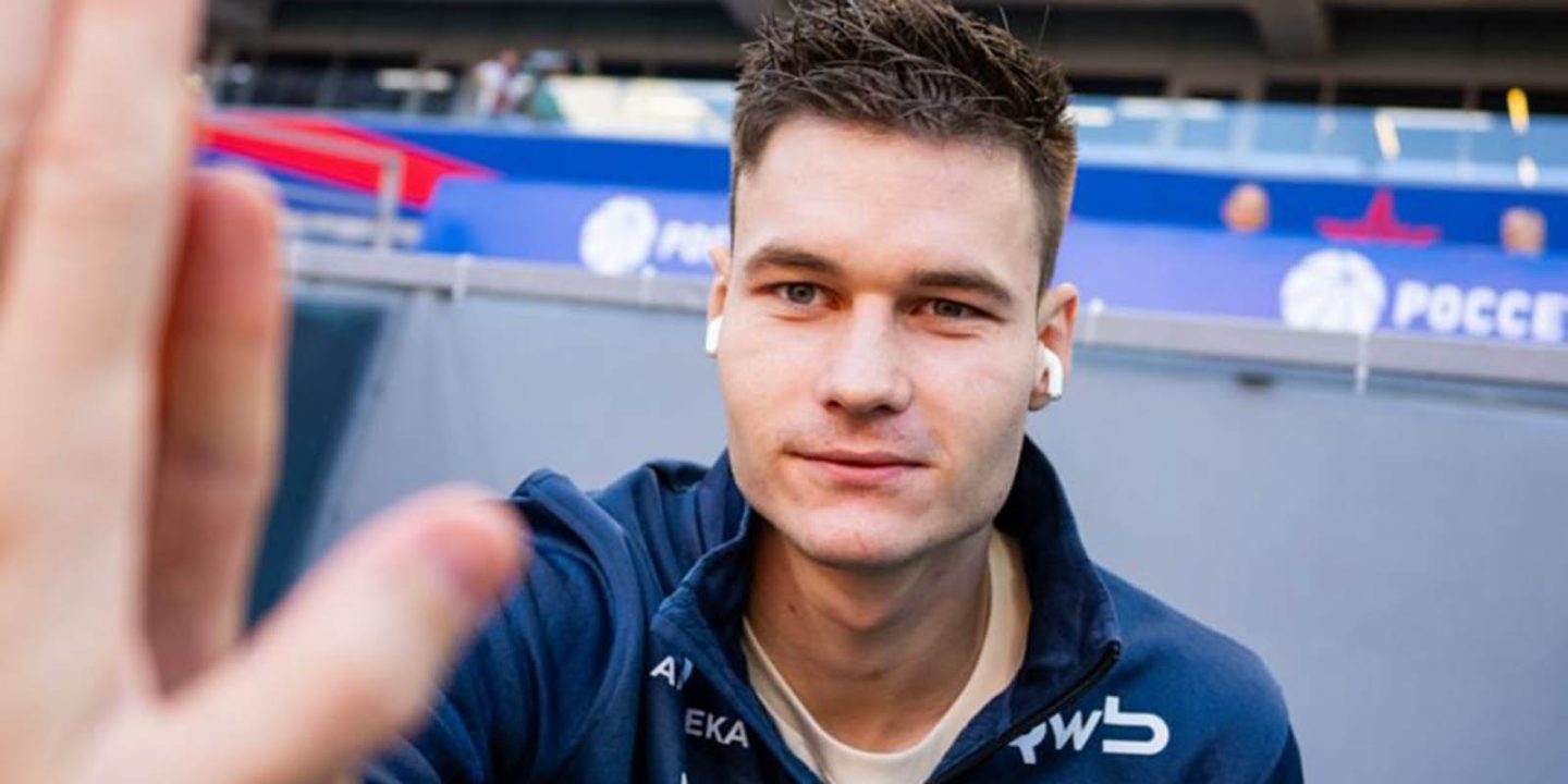 Ташуев: паре-тройке ребят в сборной уже пора заканчивать, а Шуманского не вызывают