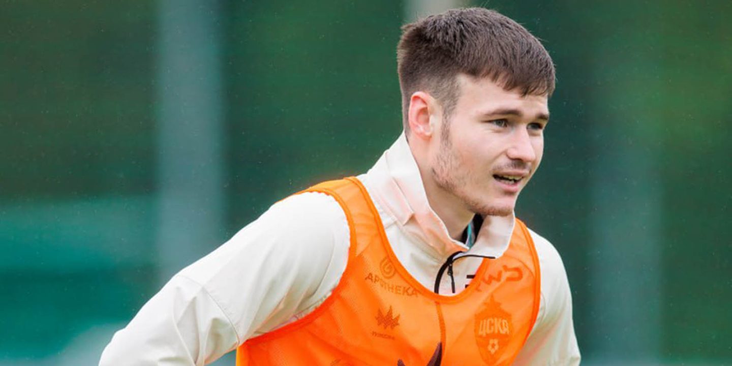 Александр Глеб дал совет Артему Шуманскому