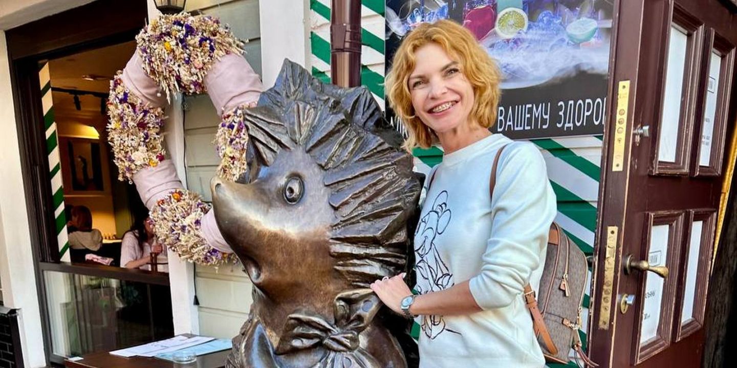 Супруга тренера «Металлурга» Андрея Разина застряла в Минске из-за задержки рейса