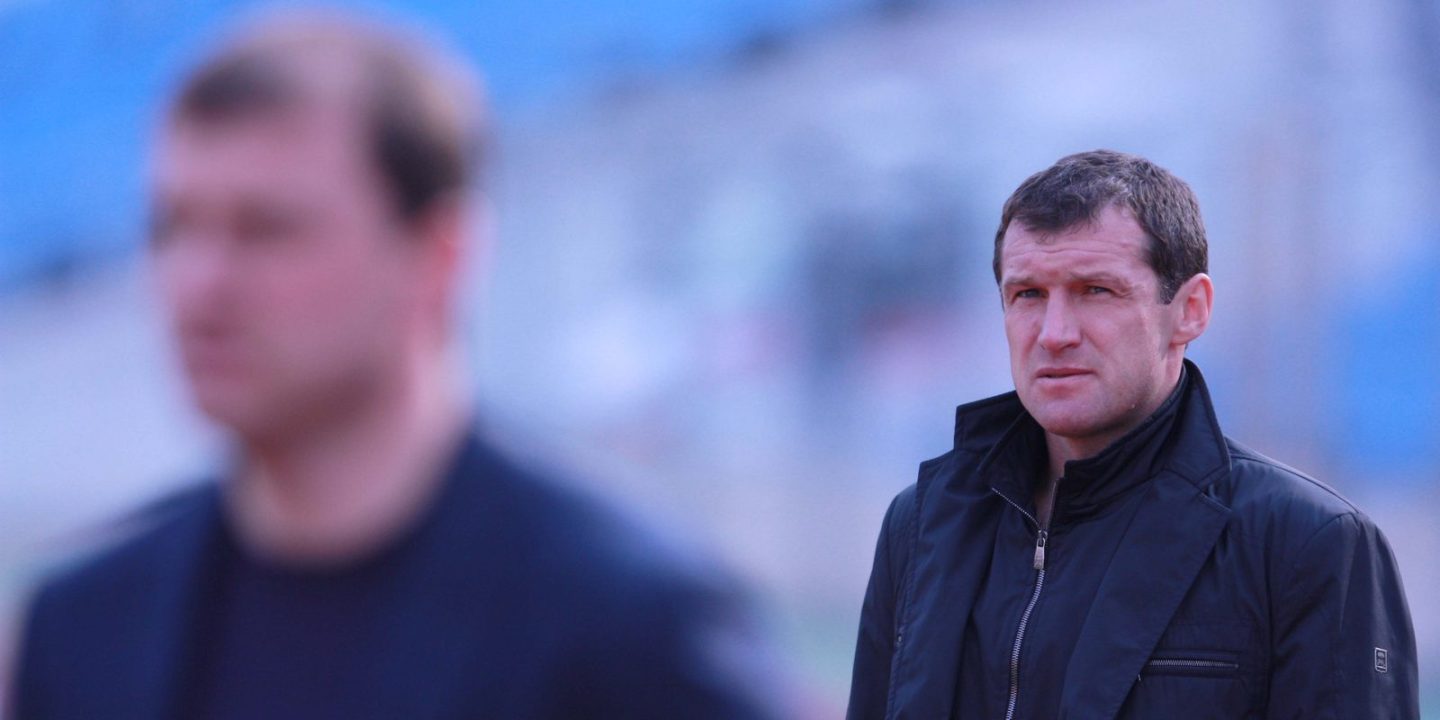 Кто в высшей лиге чаще всех менял тренеров в течение сезона?