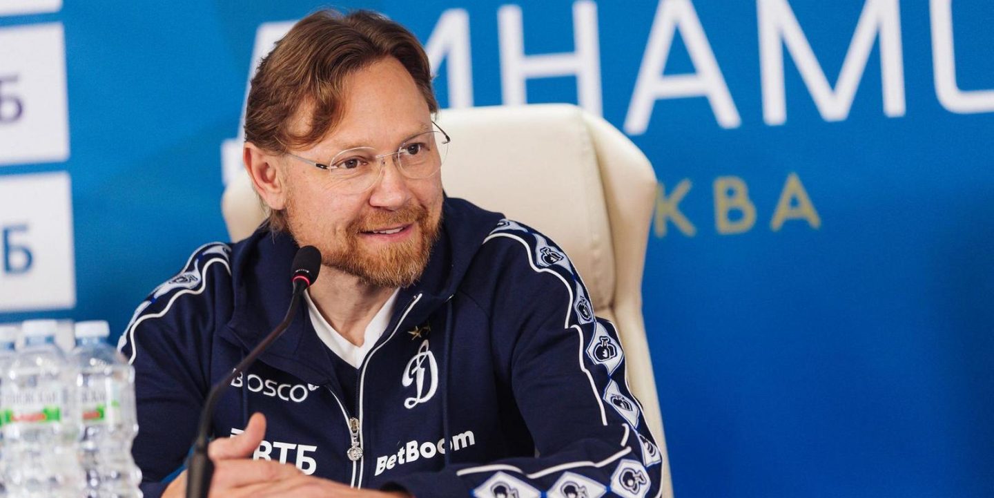 Геннадий Тумилович раскритиковал игру московского &laquo;Динамо&raquo; при Карпине